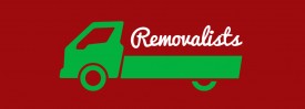 Removalists Mckenzie Creek - Furniture Removalist Services